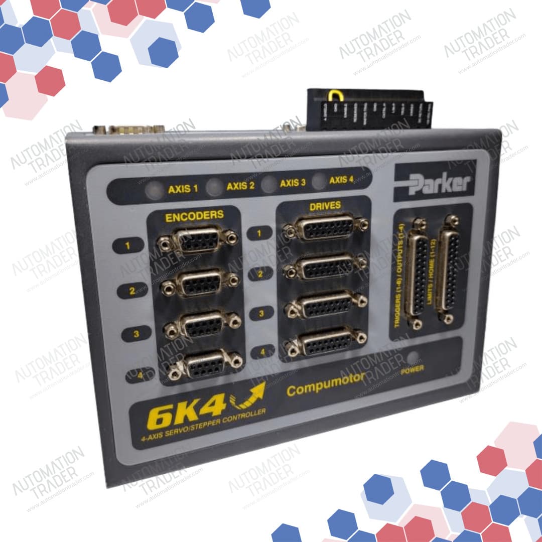 6K4-NK - image 1