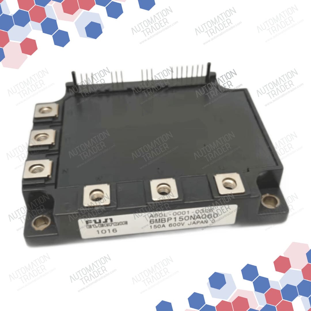 6MBP150NA060 - image 1