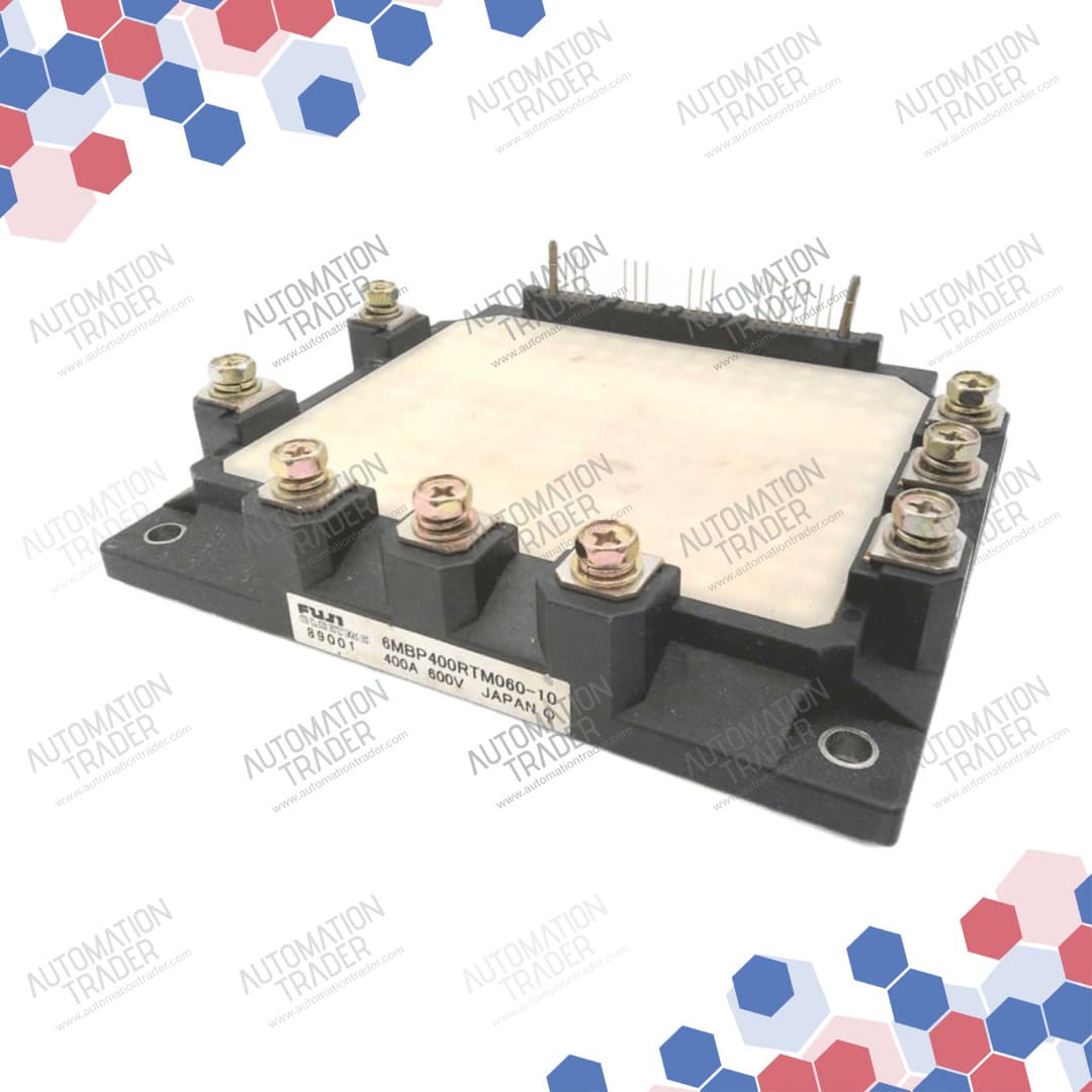 6MBP400RTM060 - image 1