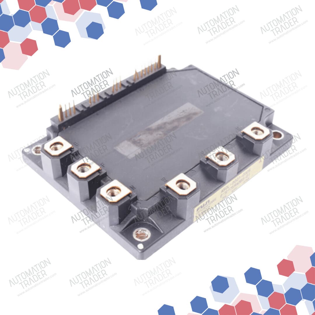 6MBP75RA060-01 - image 1