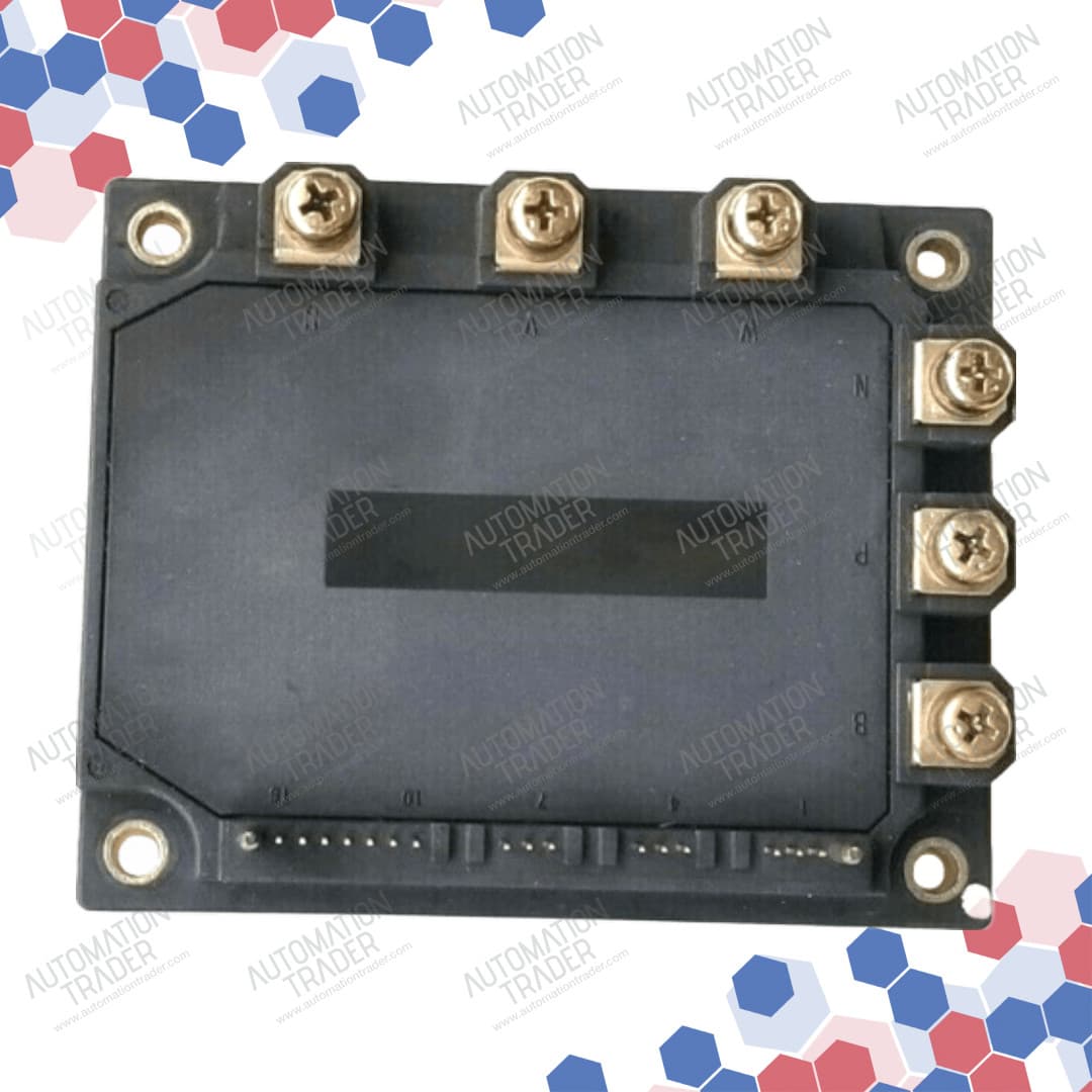6MBP75RA060-06 - image 1