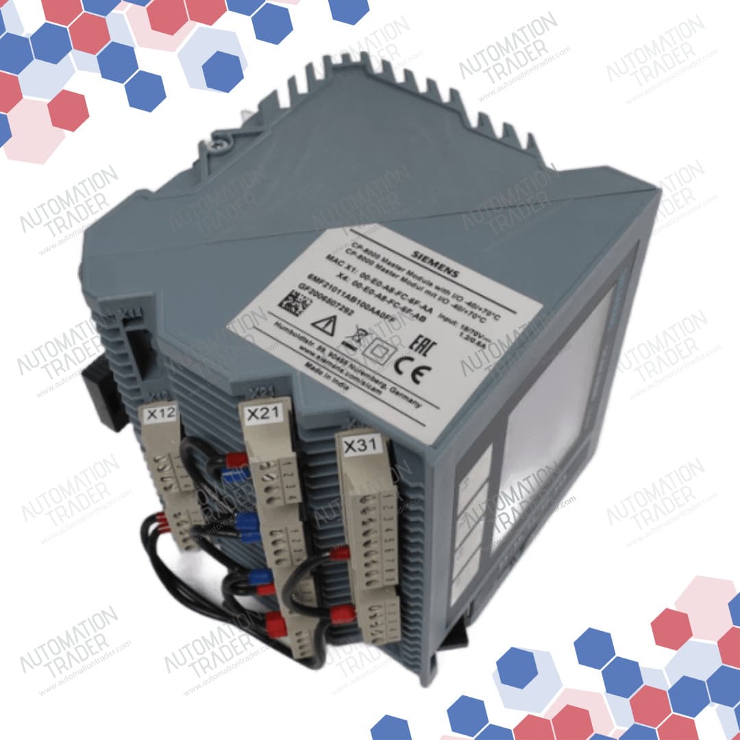 6MF2101-1AB10-0AA0 - image 1