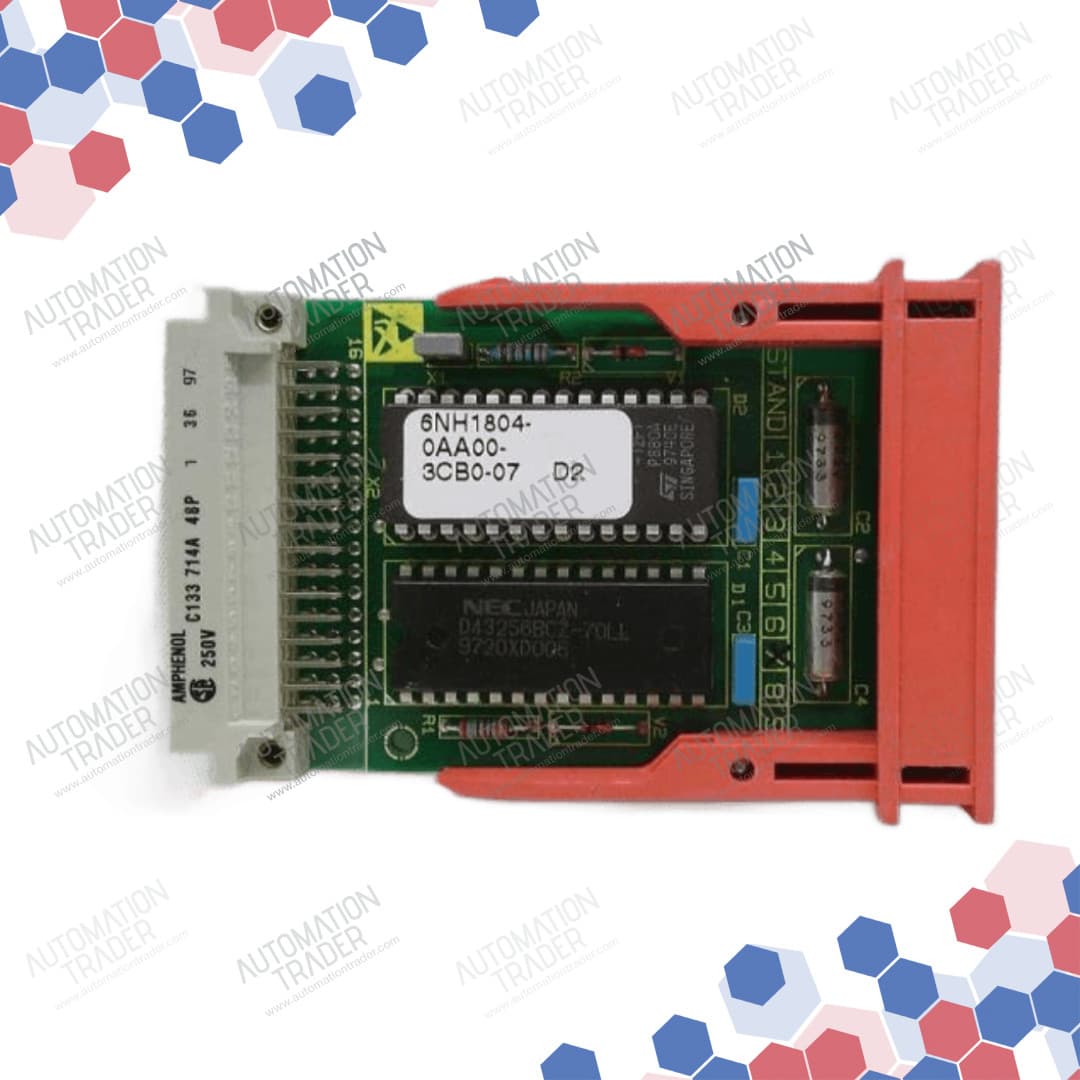 6NH1-804-0AA01-3CB2 - image 1