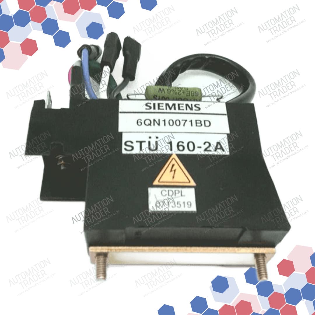 6QN1007-1BD - image 1