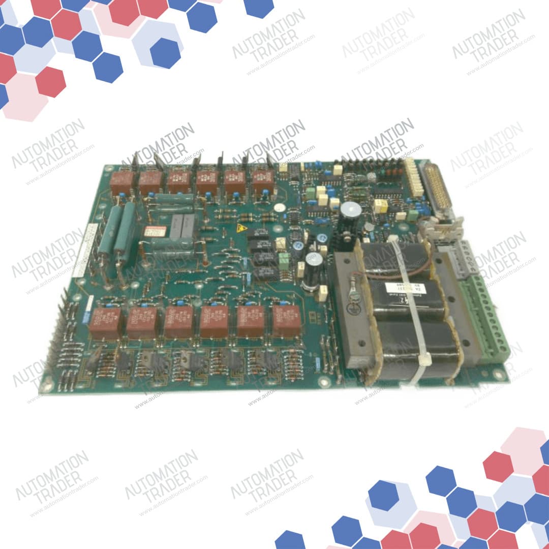 6QN5503-0BA - image 1