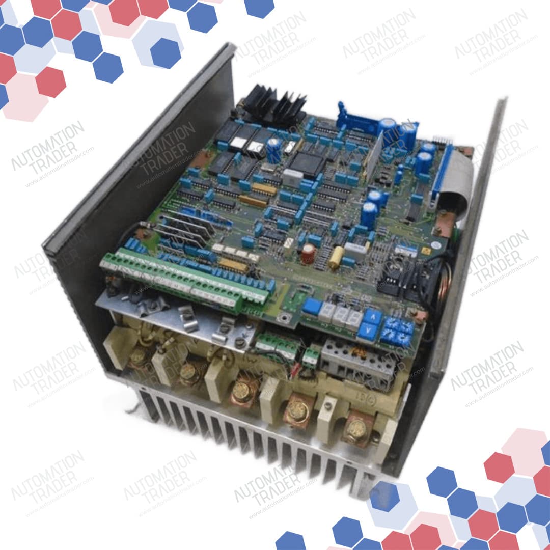 6RA-2225-6GV62-0 - image 1