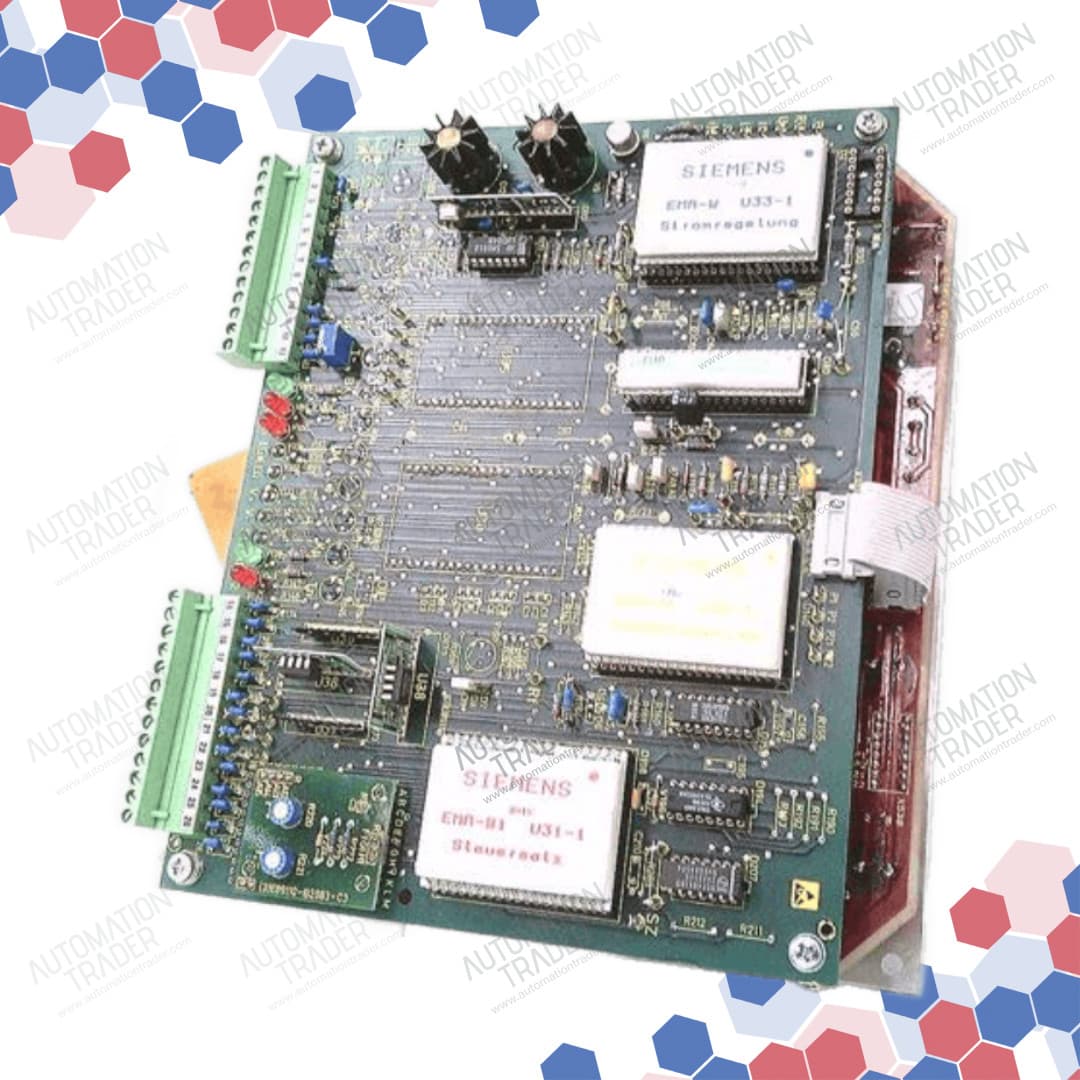 6RA2-216-8DK10-0 - image 1