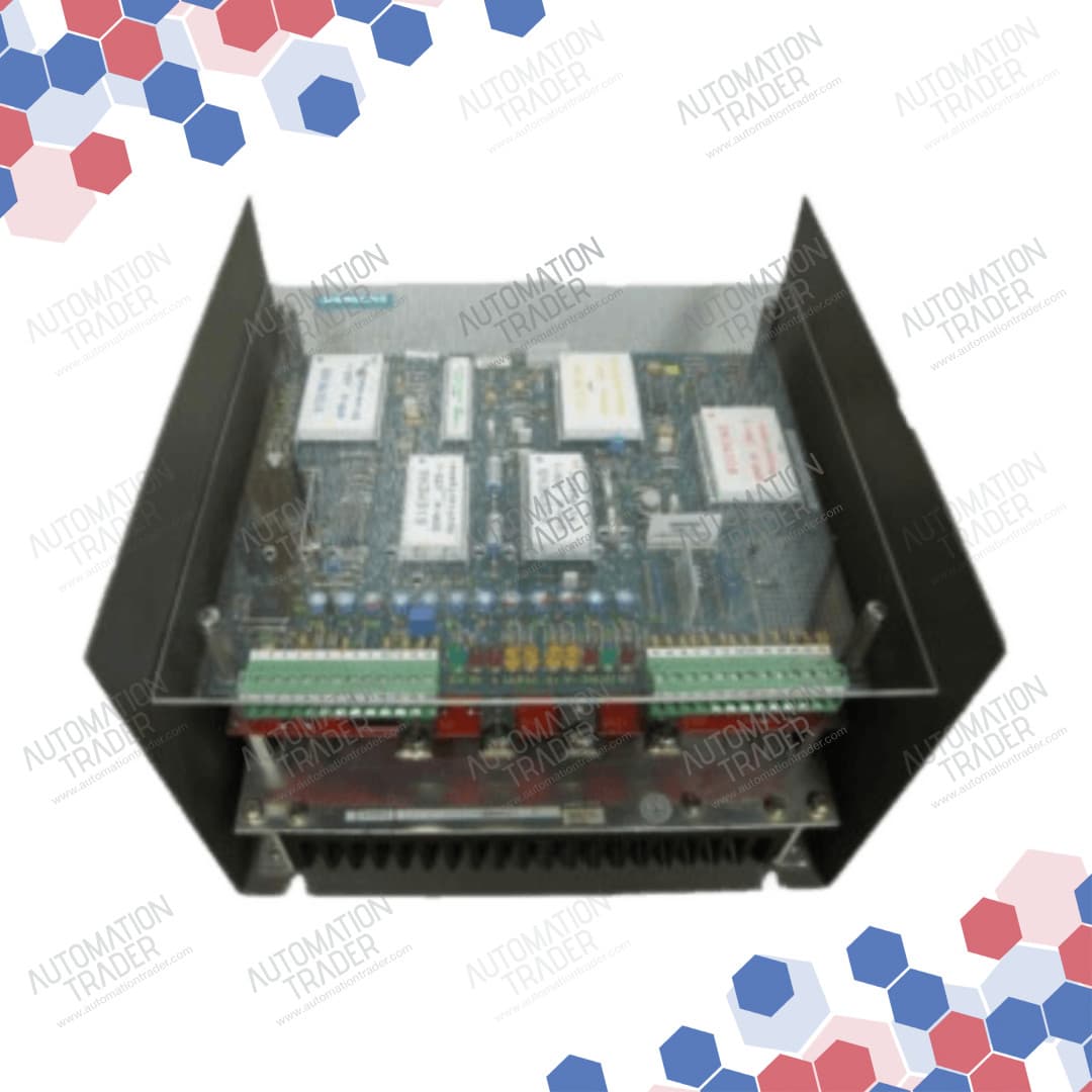 6RA2-221-8DK26-1 - image 1