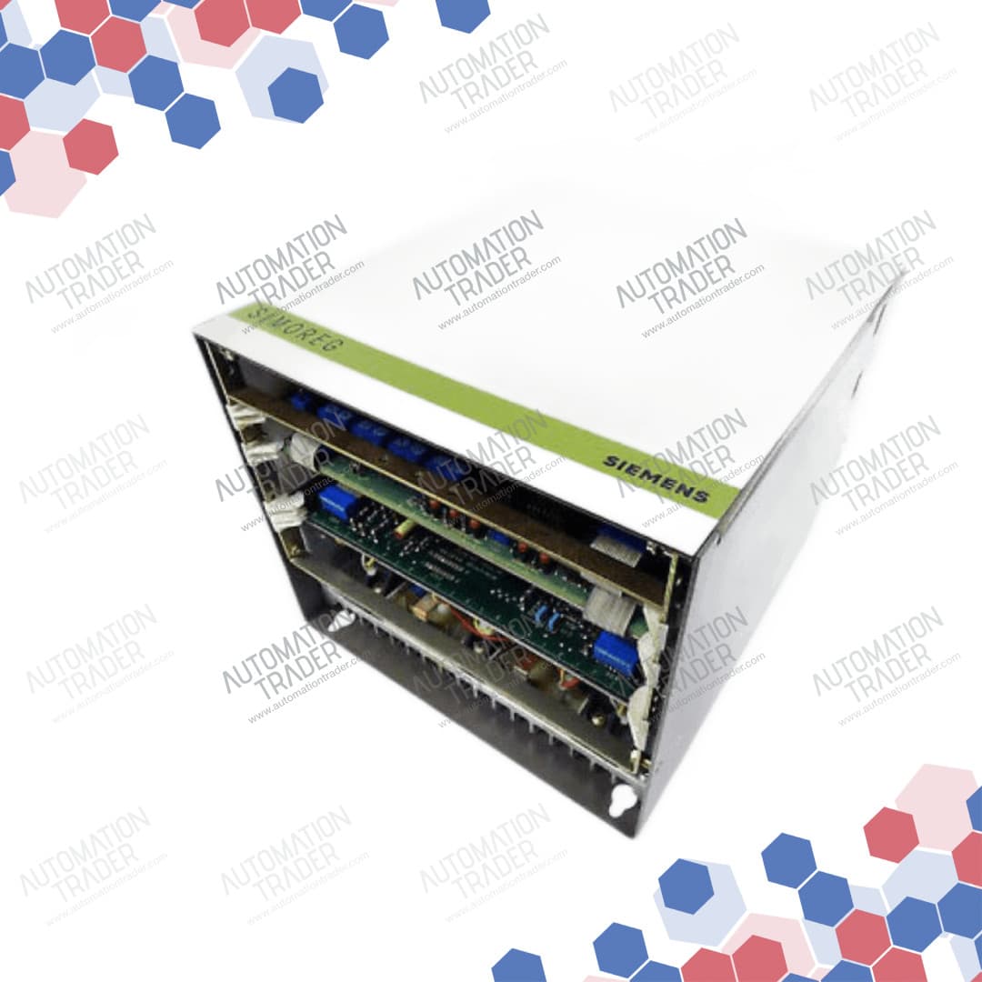 6RA2-610-6MV30-0A - image 1
