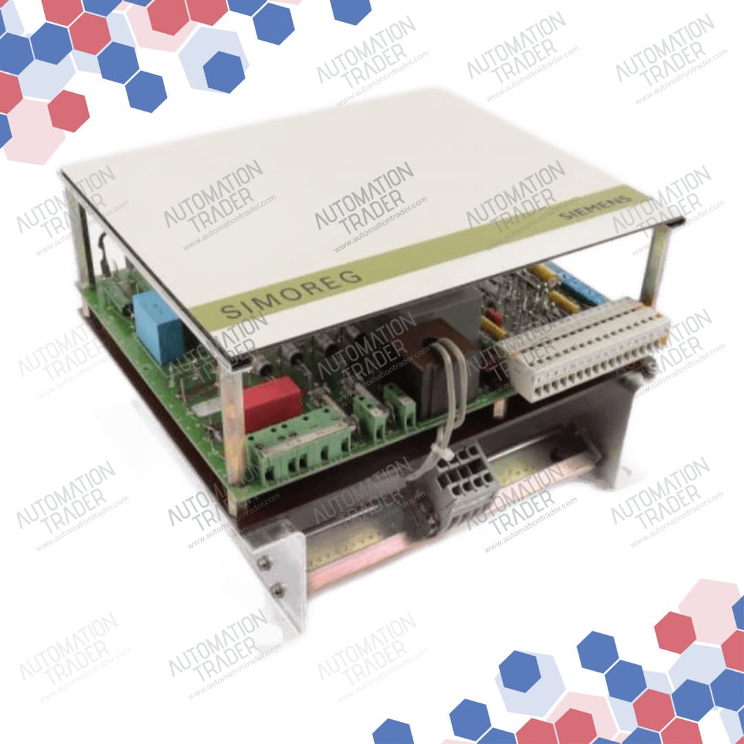 6RA2113-6DK20-0 - image 1