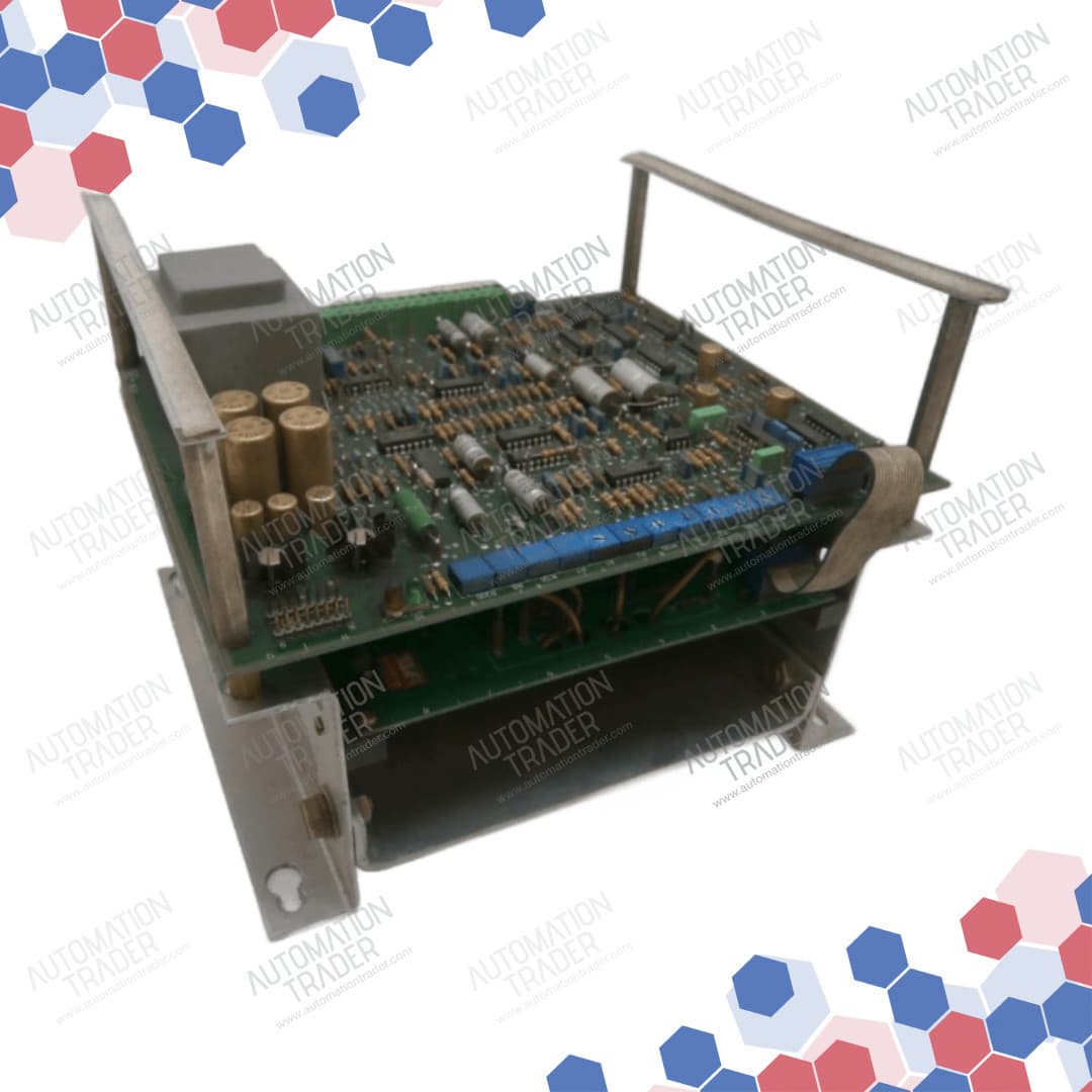 6RA2113-6DK26-0A - image 1