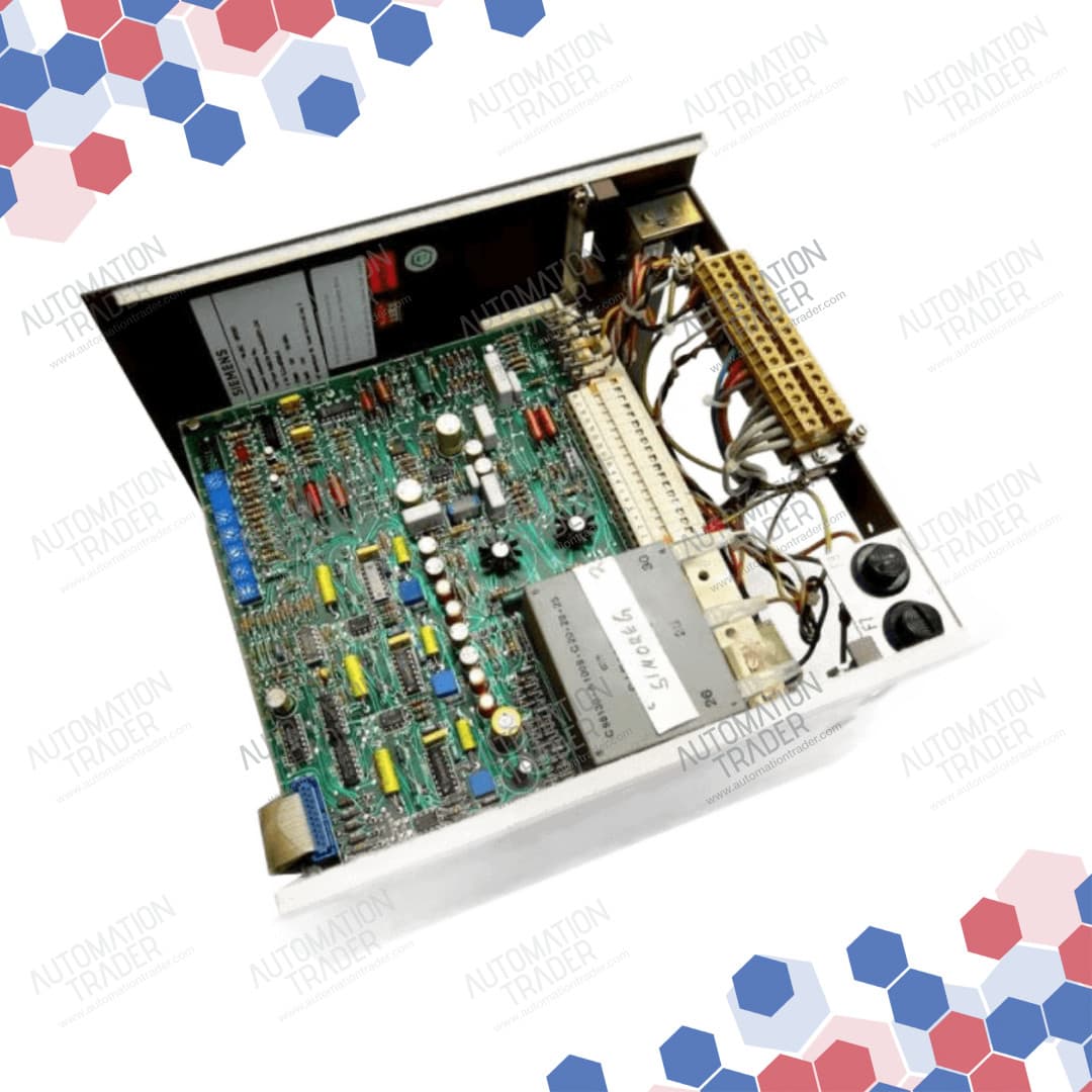 6RA2124-6DS20-0 - image 1