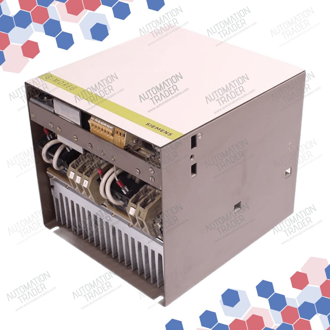6RA2132-6DS20-0 - image 1
