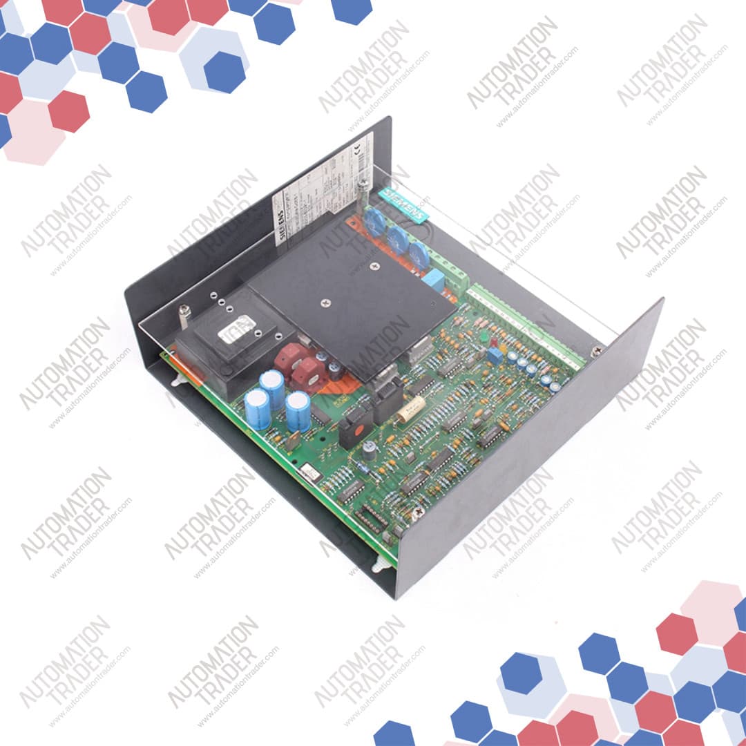 6RA2203-8DD21-1 - image 1