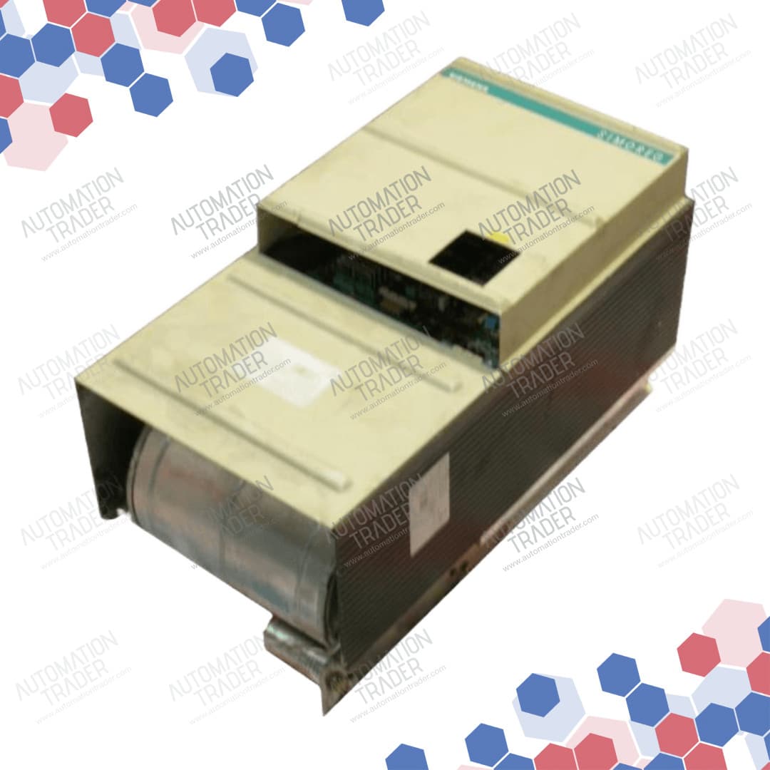 6RA2275-6GS22-0 - image 1