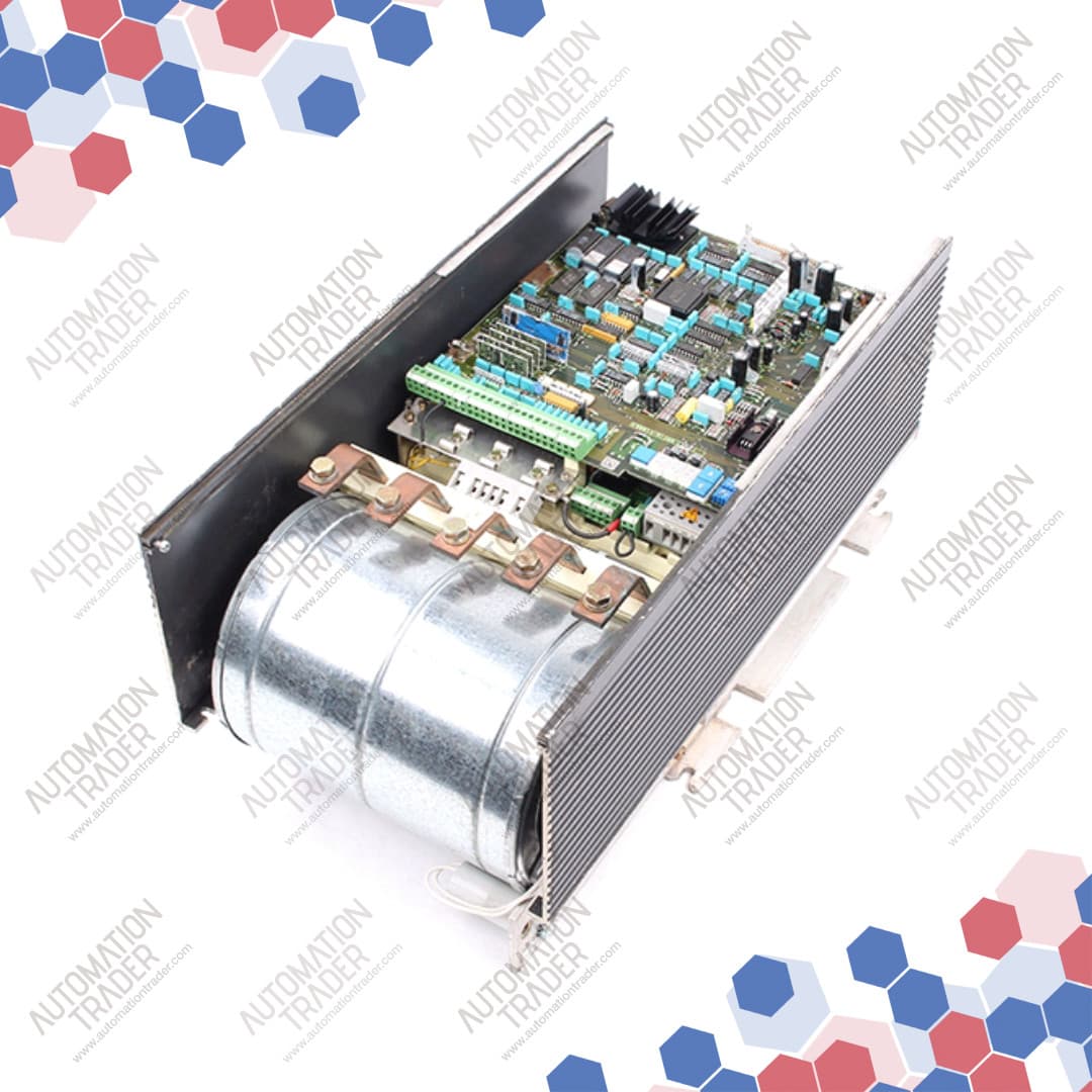 6RA2277-6DV62-0 - image 1