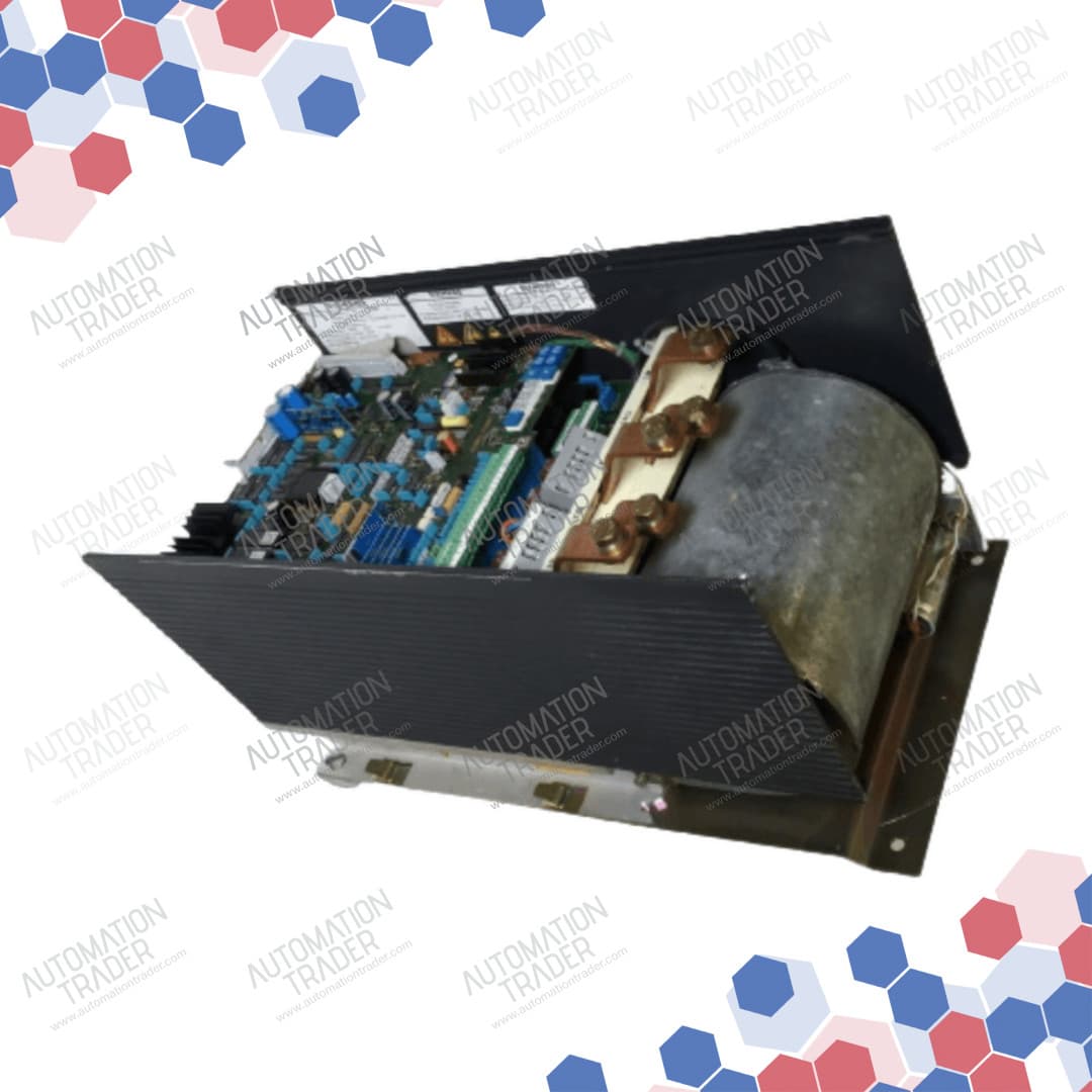 6RA2281-6DV62-0 - image 1