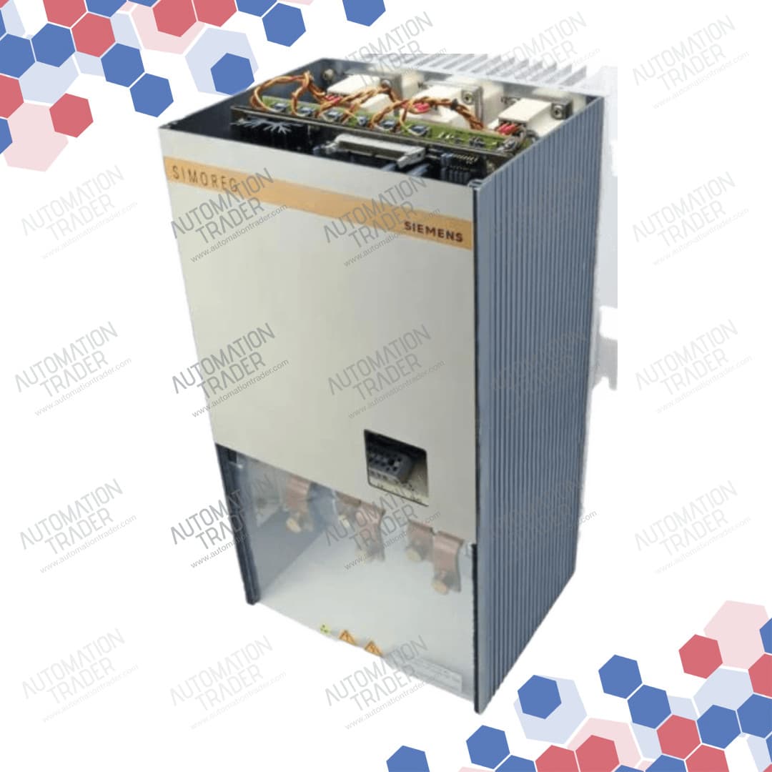 6RA2285-6GV62-0 - image 1