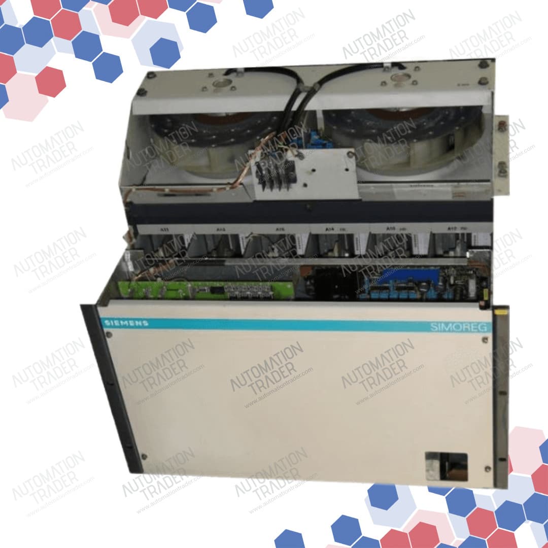 6RA2287-4DV62-0 - image 1