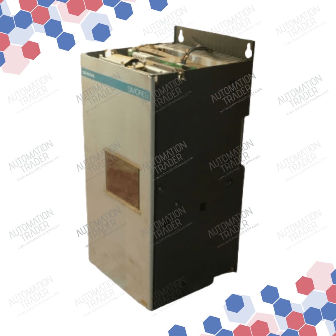 6RA2375-6DS21-0 - image 1