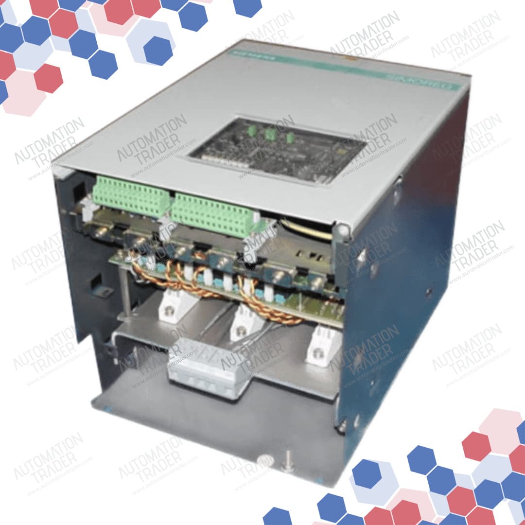 6RA2418-6DV62-0 - image 1