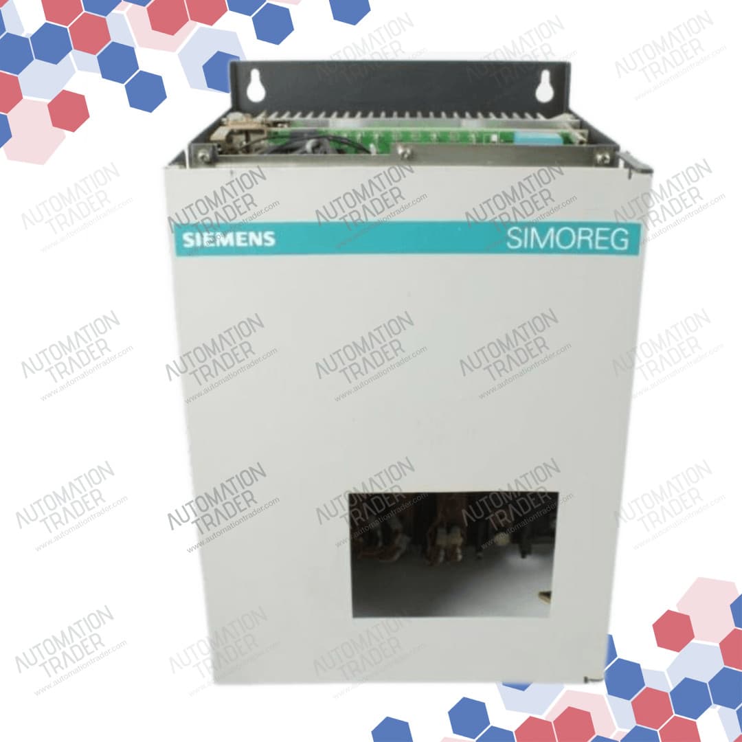6RA2430-6DV62-0 - image 1