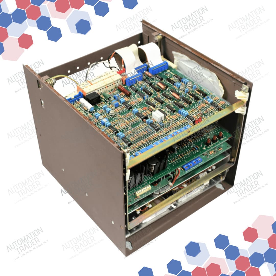 6RA2620-6DV55-0 - image 1