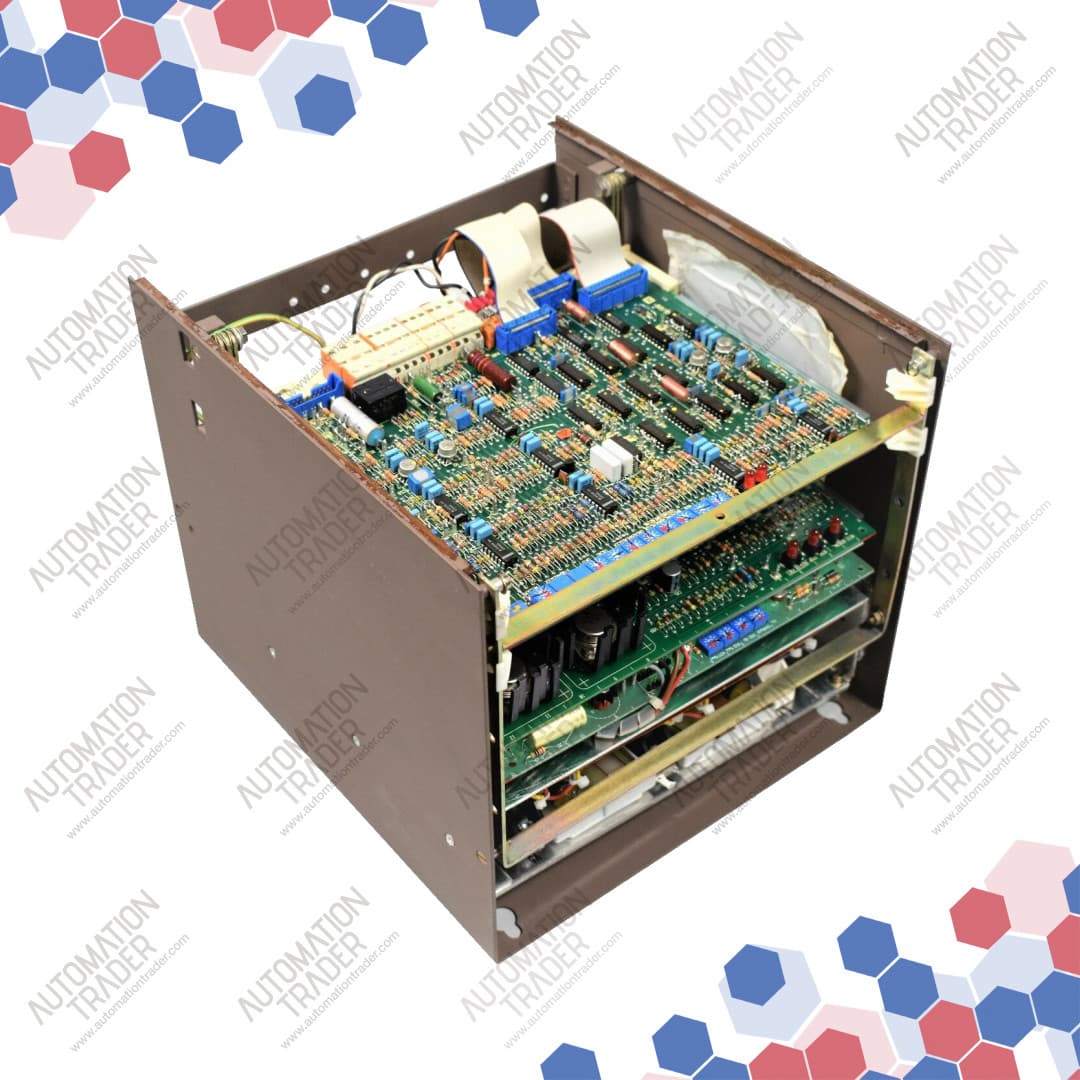 6RA2620-6DV55-0 - image 1