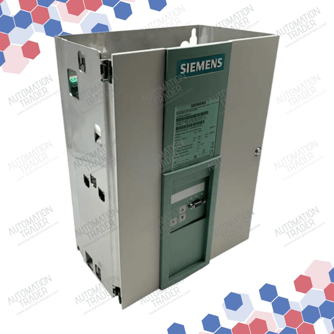 6RA7000-0MV62-S-Z - image 1