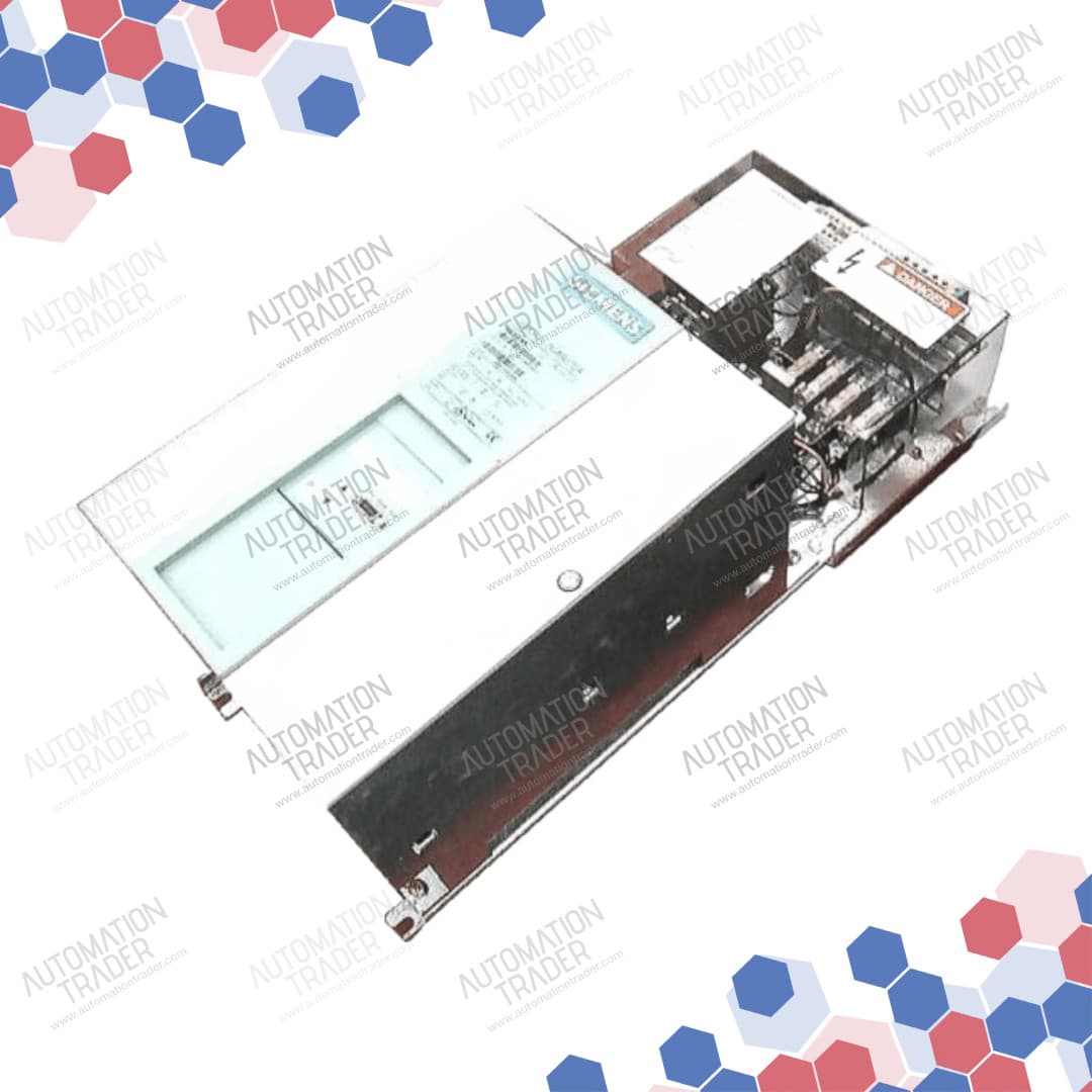 6RA7013-2FV62-0 - image 1