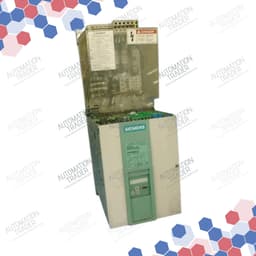 6RA7025-2FV62-0 thumbnail 1