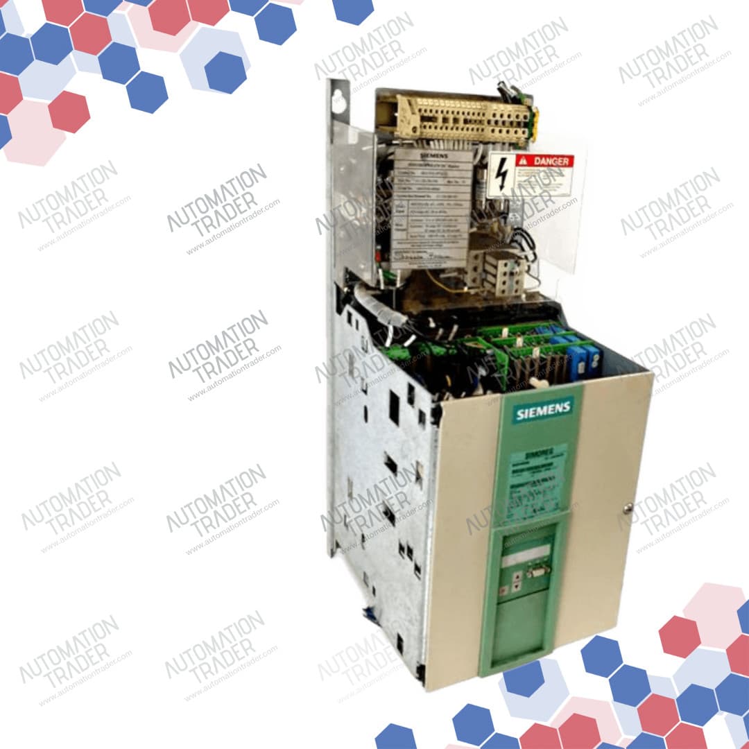 6RA7025-6FV62-0-Z - image 1