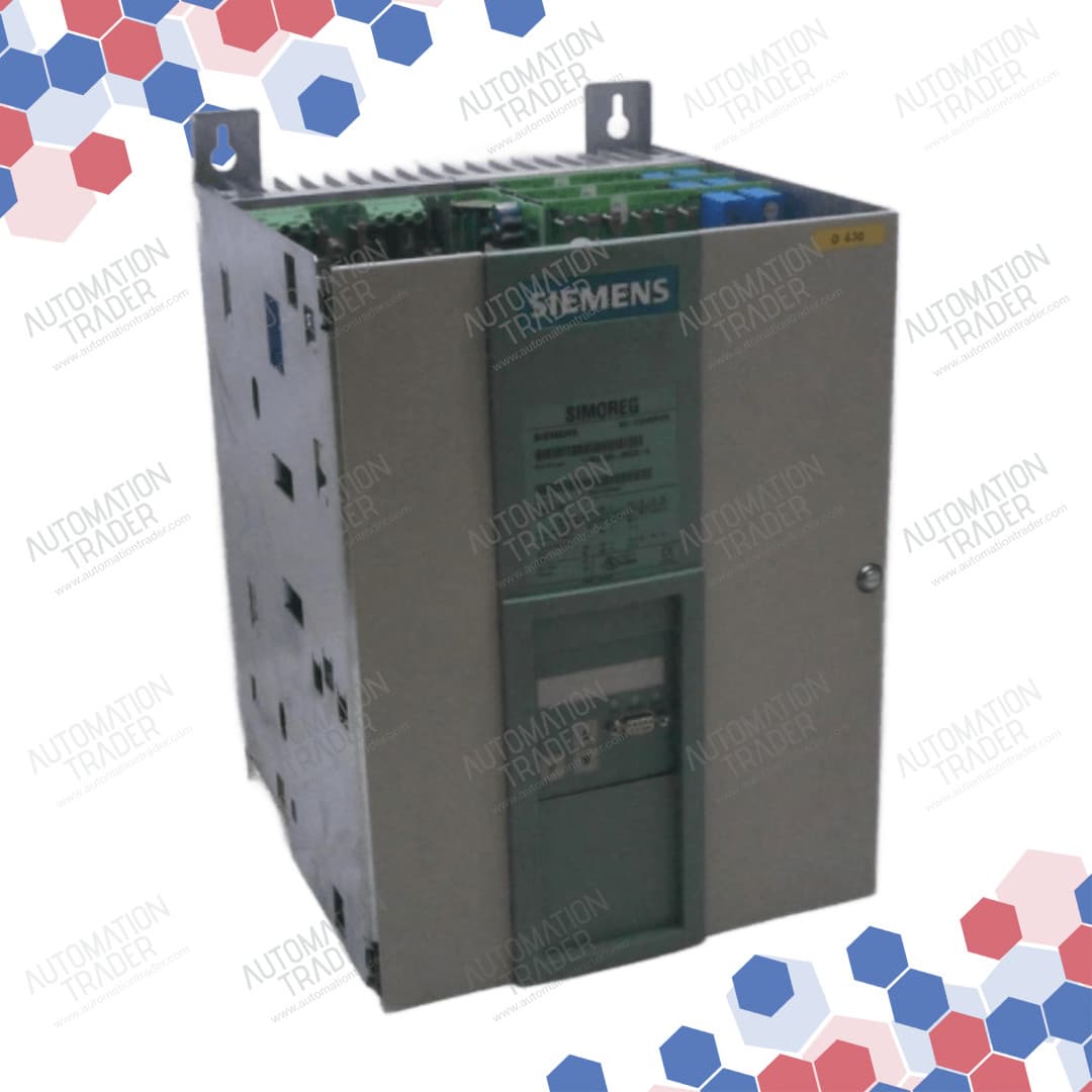 6RA7025-6GV62-0-Z - image 1