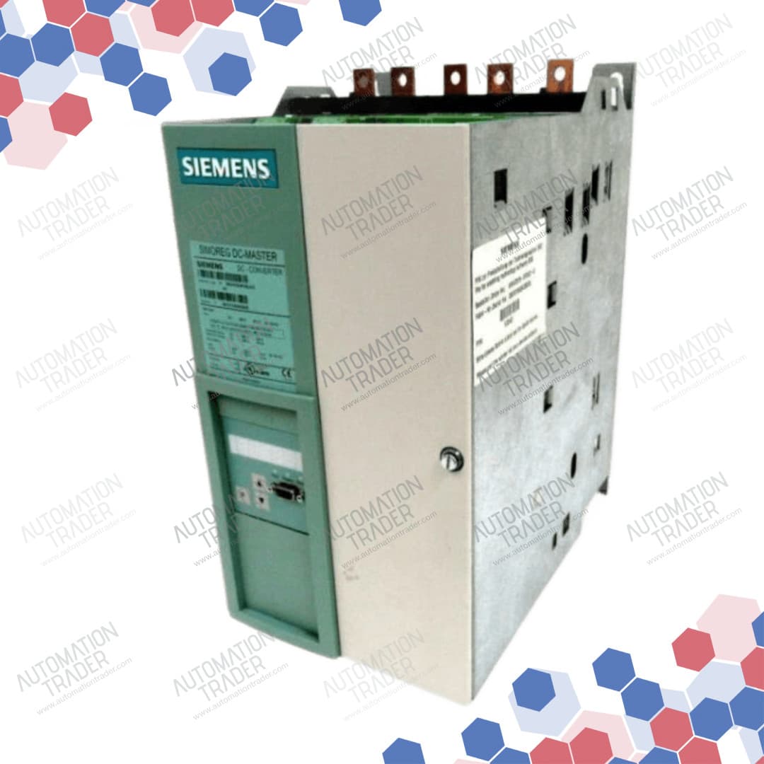 6RA7075-6FV62-0-Z - image 1