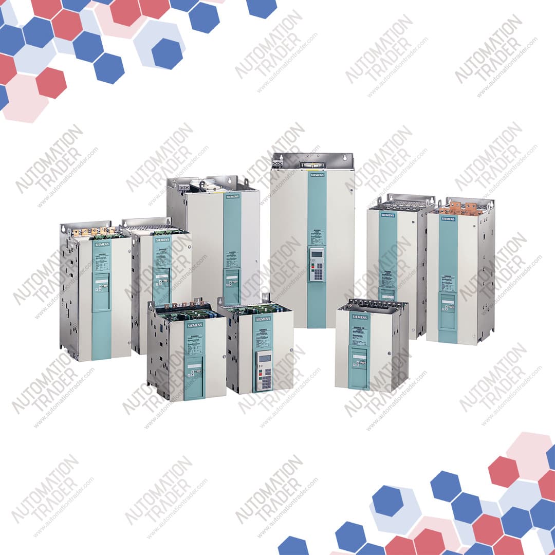 6RA7075-6GV62-0 - image 1