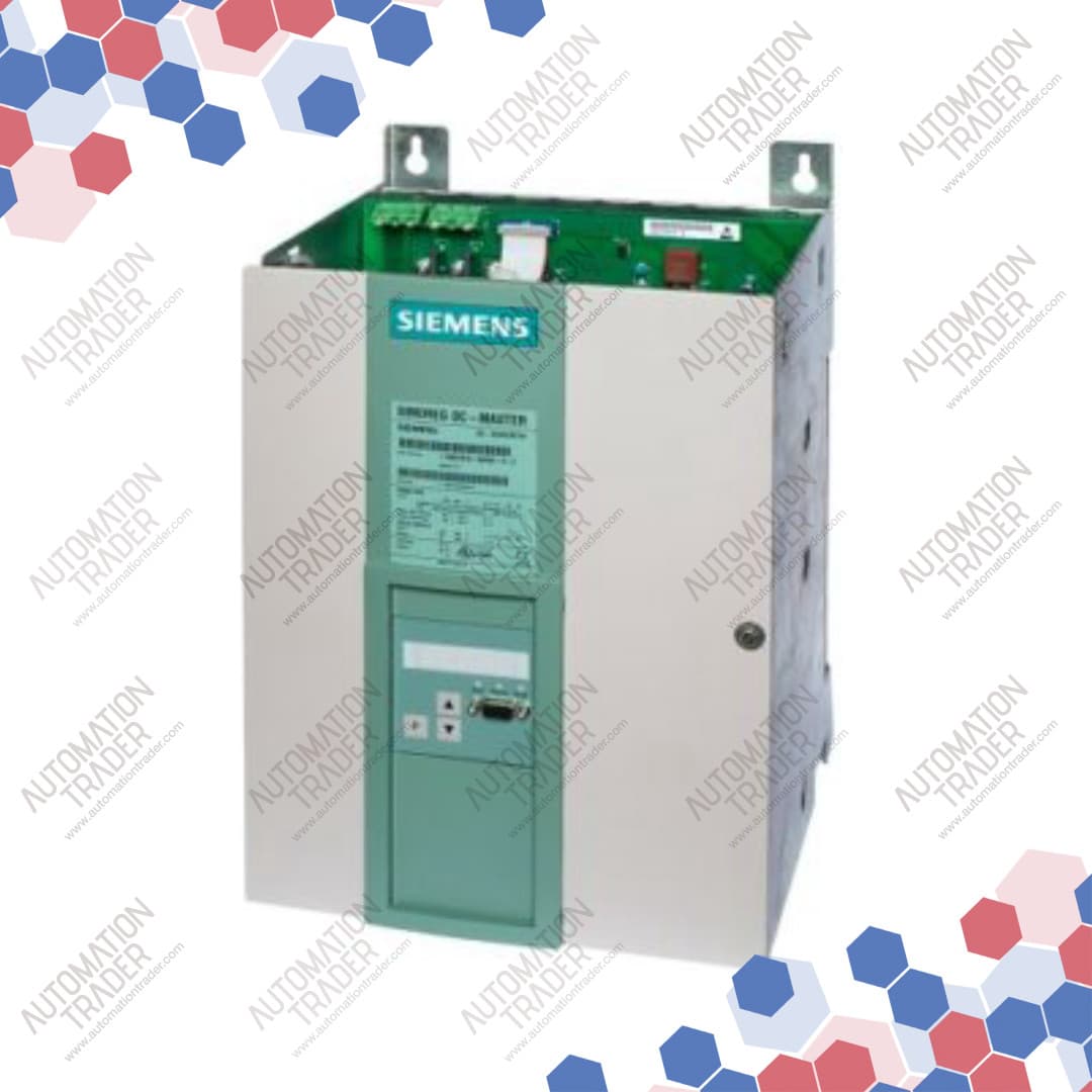 6RA7081-6GV62-0 - image 1