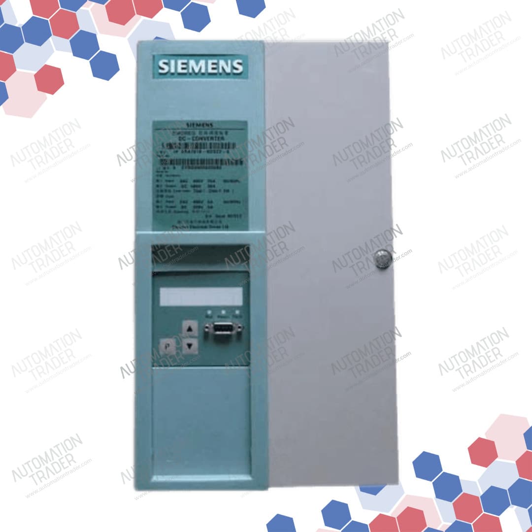 6RA7085-6GS22-0 - image 1