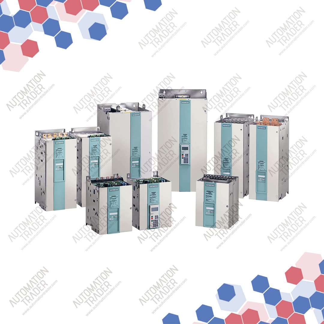 6RA7097-4GV62-0 - image 1