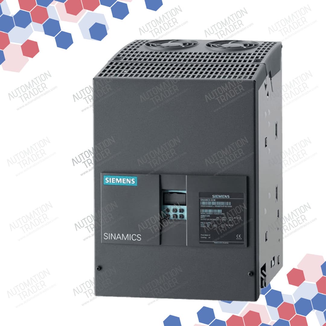 6RA8000-0MV62-0AA0-Z - image 1