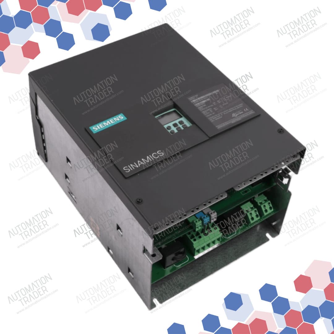 6RA8013-6DV62-0AA0 - image 1