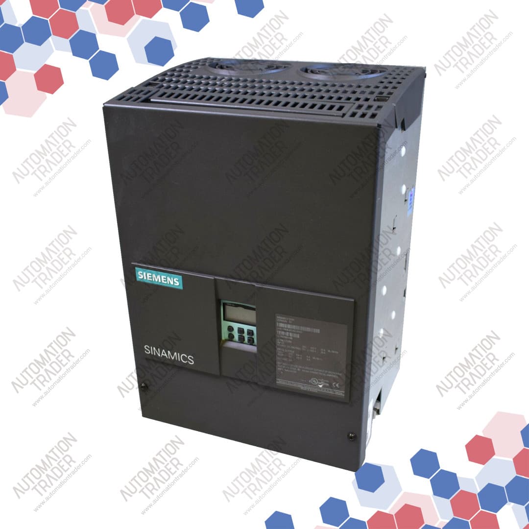 6RA8018-6DV62-0AA0 - image 1