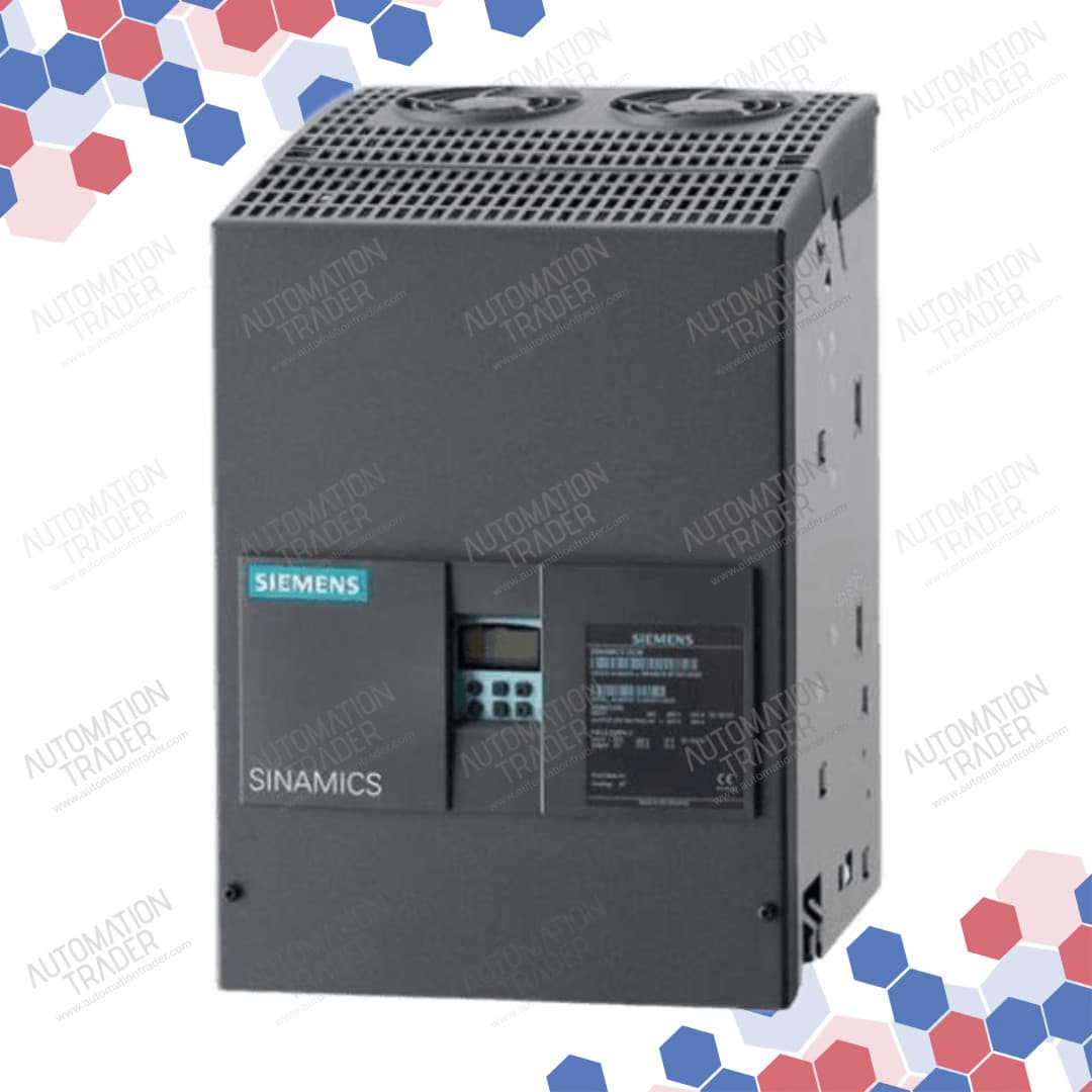 6RA8025-6FS22-0AA0-Z - image 1