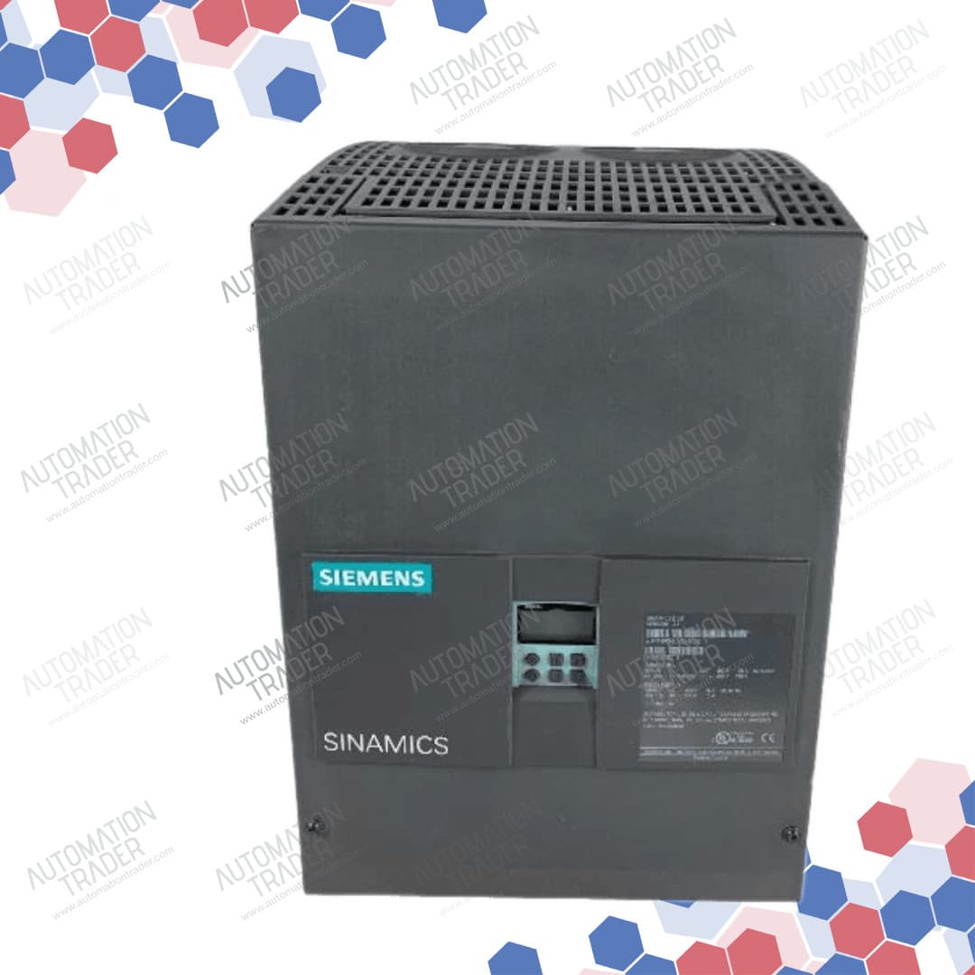 6RA8075-6DV62-0AA0 - image 1