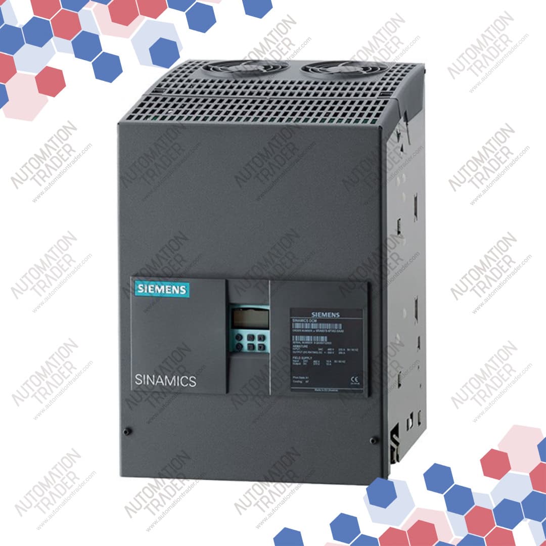 6RA8081-6DV62-0AA0 - image 1