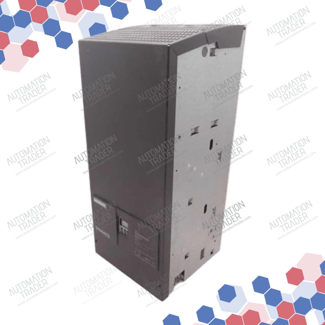 6RA8081-6GV62-0AA0-Z - image 1