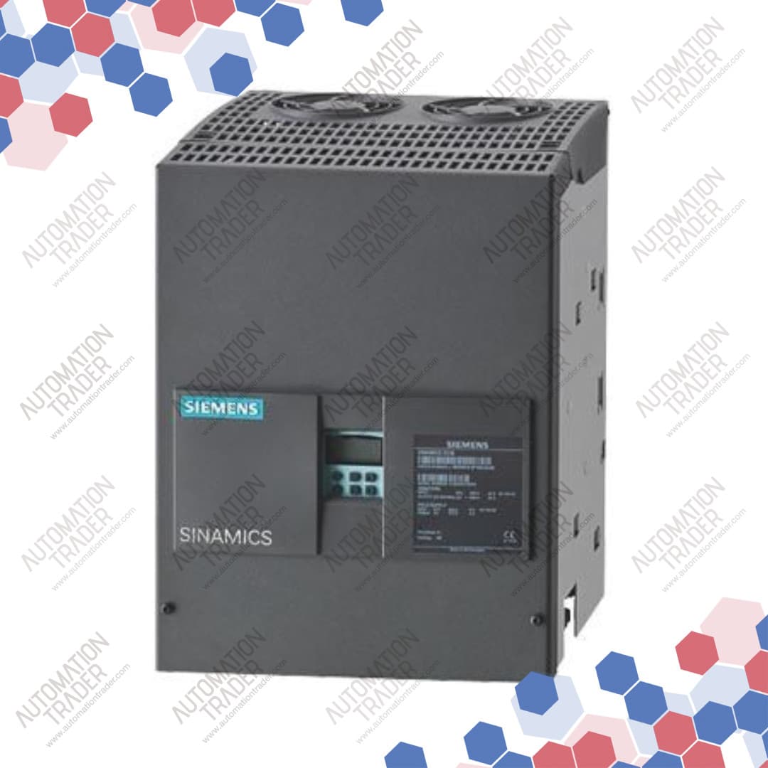 6RA8087-6GV62-0AA0 - image 1