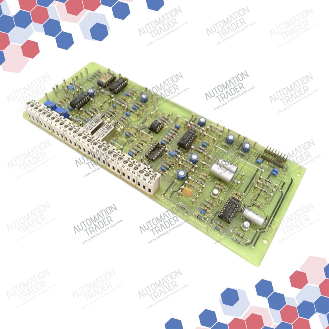 6RA82127HBO - image 1