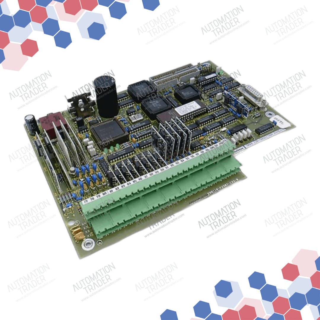 6RA8232-1DB0/Z1004 - image 1