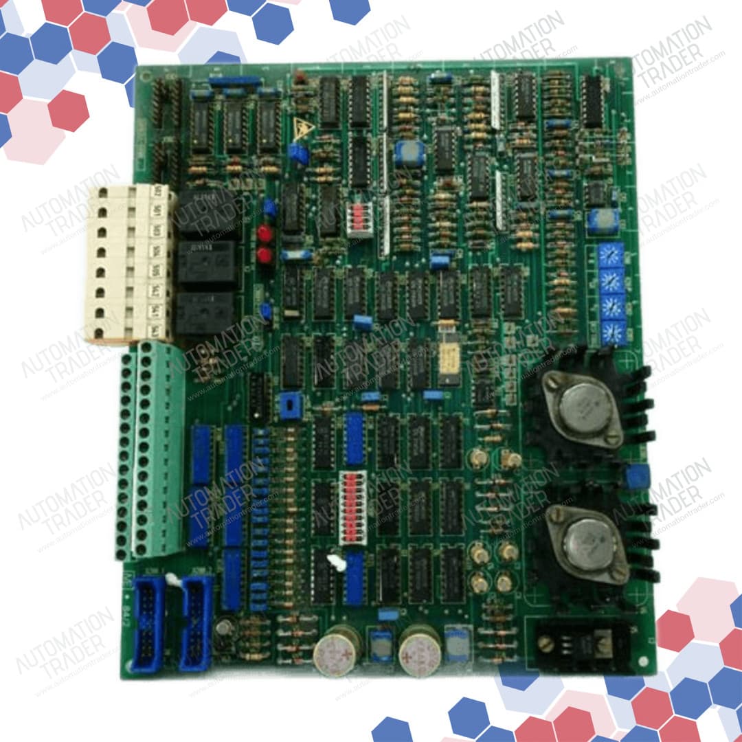 6RA8261-4AA00 - image 1