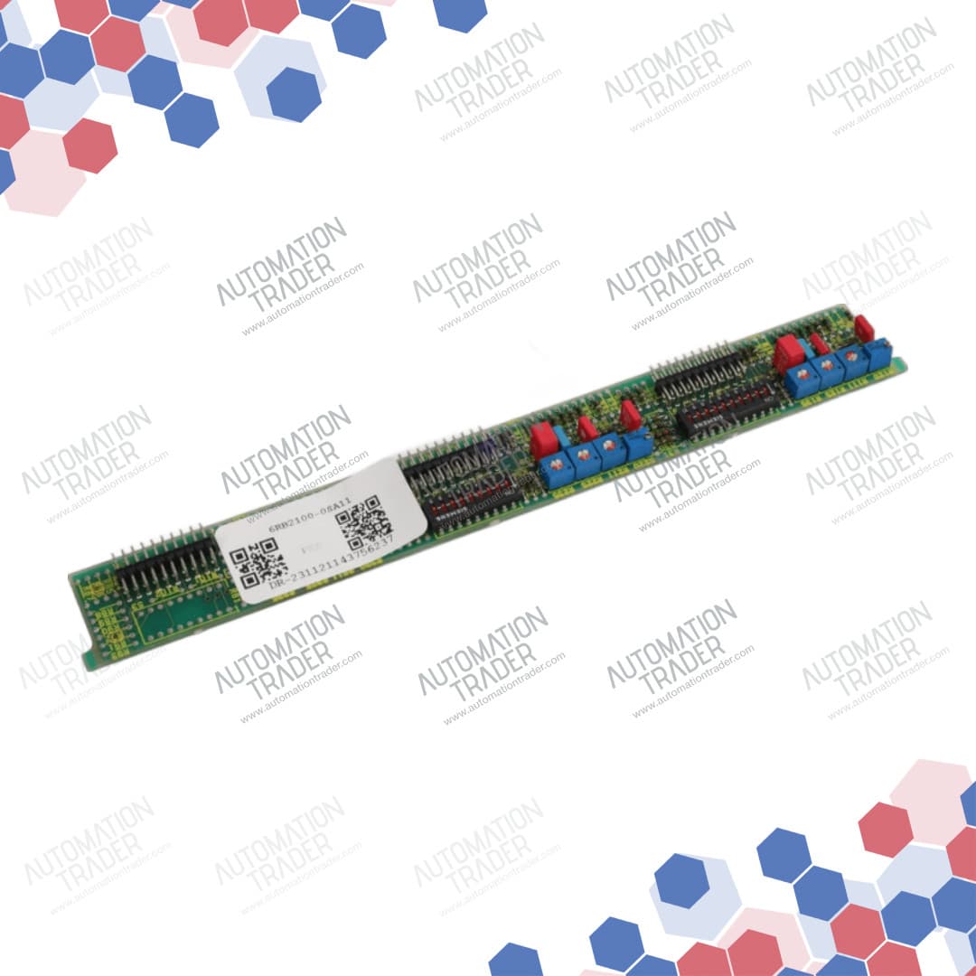 6RB2100-0SA11 - image 1